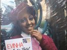 Evinha Cartao Postal Rare Brazil Funk Marcos Valle Rare