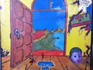 Casa Das Maquinas Lar De Maravilhas Brazil Psych Folk