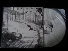 Burzum Hvis Lyset Tar Oss white marbled vinyl LP no.18