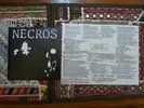 Necros    Touch & Go (Dischord) Rec.  1981   9 Song EP