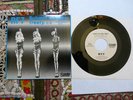 RF7  Smoke Seven Rec  Smk 7 002  1983  2 Song 45 RPM EP