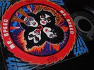KISS Vinyl 7` ITALY 