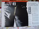 ROLLING STONES - STICKY FINGERS - MFSL LP - NEAR MINT