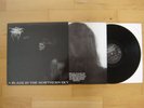 DARK THRONE - A Blaze In The Northern Sky LP 1st press