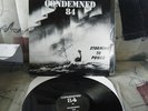 Condemned 84 Storming Oi ISD Skinhead Rebelles ROR kbd