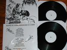 NunSlaughter - Raped by HungariaNUNS - Dbl LP TEST