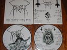 Sadistic Intent - Conflict Within - Pic LP w/ COVER