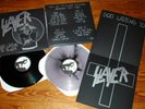Slayer - God Listens to  - Live Nov 16th 1986 - Dbl LP