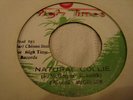 Freddie Mcgregor Natural Collie Roots 7