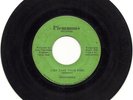 FUNK 45 - INNERSOULS ON PLEMMONS LABEL