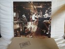 Led Zeppelin In Through the Out Door 200g Pressing