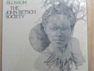 JOHN BETSCH - EARTH BLOSSOM - ORIGINAL STRATA EAST