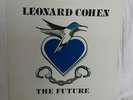 Leonard Cohen - The Future LP