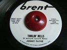 JOHNNY PAYNE 
