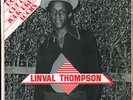 Linval Thompson Don't Cut Off Your Dreadlocks Uk LP ??