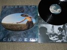 The Flaming Lips - Telepathic Surgery LP (NM/EX+)