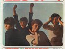 LES OP'4 EP POPCORN yeye girl FREAKBEAT mod SOUL listen