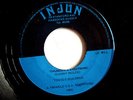 TOOTER BOATMAN 'THUNDER AND LIGHTNING' INJUN ROCKABILLY