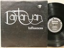 DARTANYAN Influences Private Acid Jazz Funk '78 LP RARE