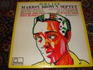 Marion Brown Septet – Juba-Lee FONTANA