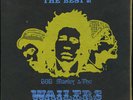 Best Of Bob Marley & The Wailers orig Studio 1 LP  ??