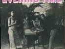 Jackie Mittoo Evening Time UK orig blue Coxsone LP  ??