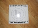 THROBBING GRISTLE Assume Power Focus LP COIL
