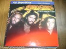 BEE GEES SPIRITS HAVING FLOWN LP NAUTILUS NM/NM
