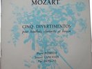  LANCELOT PIERLOT HONGNE MOZART ERATO