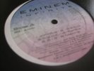 Eminem Infinite First LP Vinyl Record RARE Web