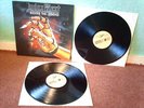 Judas Priest Riding The Legend RARE live 2LP Painkiller