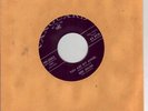 BIRD ROLLINS 45 You are my angel VANGUARD  M- ' 58