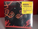 MELVINS Trilogy 3x LP Pic Disc SEALED RARE OOP Ipecac