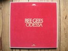 BEE GEES * Odessa * BOX-SET 2LPs NM * Felt Cover * Germ