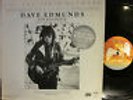 ? Dave Edmunds - College Radio Network Radio Show (P)