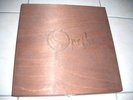 Opeth Wooden Box, limitiert, Progressive Metal