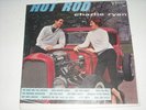 SUPER RARE:Hot Rod by Charlie Ryan-Blk King label-Mint-