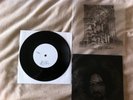 Rot In Hell 'Sins Of Malice' test press integrity RARE
