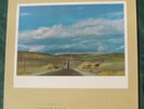 Jan GARBAREK    Paths, prints
