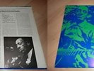 FRED McDOWELL - My Home Is In The Delta - 1 LP