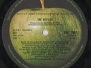 BEATLES UK LP   White Album   MONO Apple PMC 7068