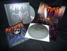AUTOPSY  Awakened By Gore  Die-Hard Silver DLP