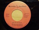 MONSTER RARE SWEET SOUL 45 