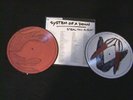 SYSTEM OF A DOWN - Steal This Album *2LP* PICTURE VINYL