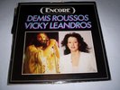 Vicky Leandros Demis Roussos - Encore - South Africa
