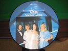 ABBA-Voulez Vous Picture Disc