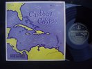 CARIBBEAN CALYPSO 10