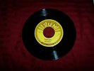 ELVIS PRESLEY SUN RECORD MYSTERY TRAIN W/ SLEEVE MINT