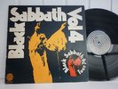 BLACK SABBATH / VOL 4. VERTIGO SWIRL / BOOKLET ...