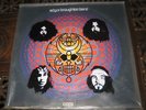 EDGAR BROUGHTON BAND - OORA - HARVEST UK 1973 ORIGINAL